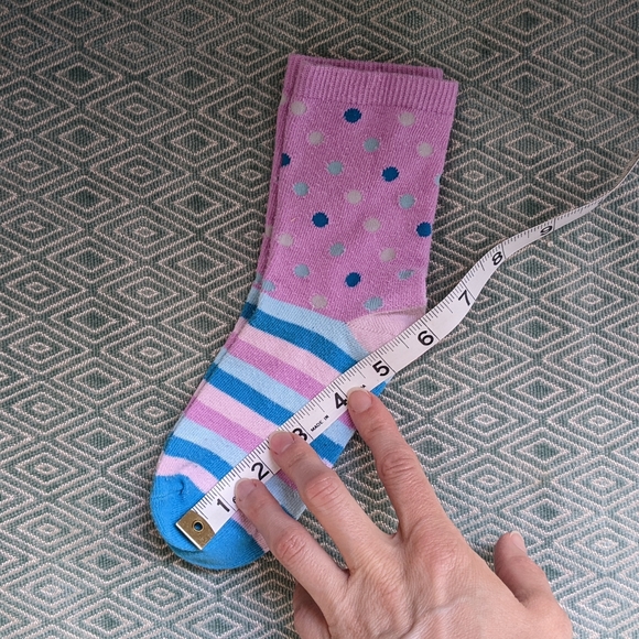 Assorted Socks - Picture 3 of 5